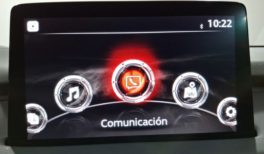 Mazda Cx-9 2.5 TURBO I GRAND TOURING AUTO Suv 2023
