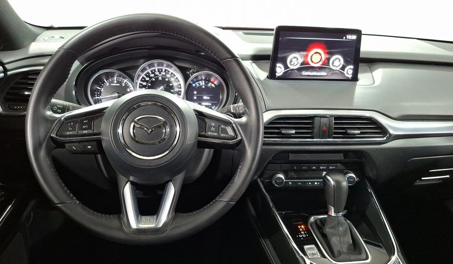 Mazda Cx-9 2.5 TURBO I GRAND TOURING AUTO Suv 2023