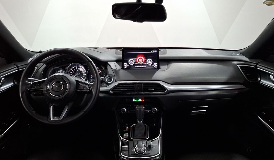 Mazda Cx-9 2.5 TURBO I GRAND TOURING AUTO Suv 2023