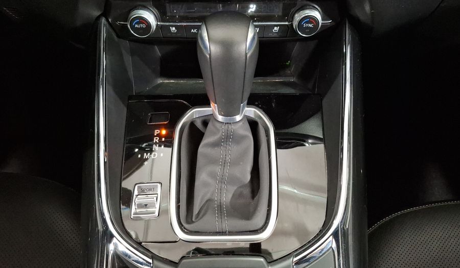 Mazda Cx-9 2.5 TURBO I GRAND TOURING AUTO Suv 2023