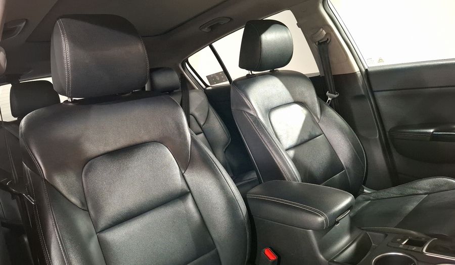 Kia Sportage 2.4 SXL AUTO Suv 2018