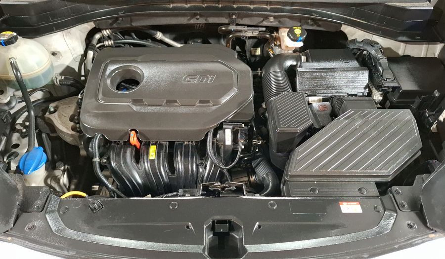 Kia Sportage 2.4 SXL AUTO Suv 2018