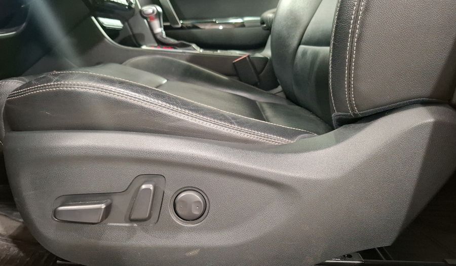 Kia Sportage 2.4 SXL AUTO Suv 2018