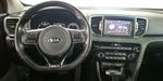 Kia Sportage 2.4 SXL AUTO Suv 2018