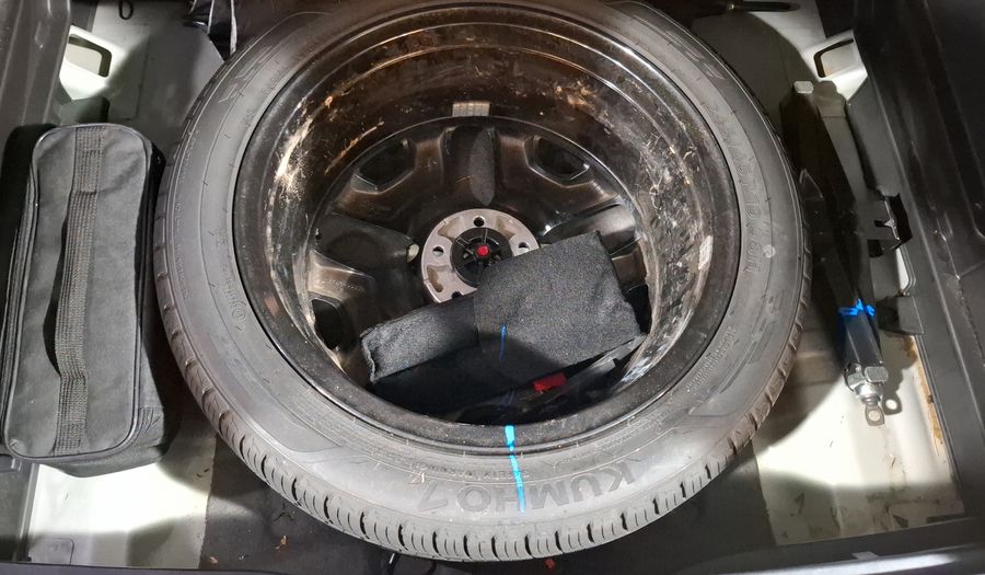 Kia Sportage 2.4 SXL AUTO Suv 2018