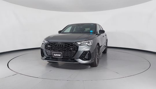 Audi • Q3 Sportback