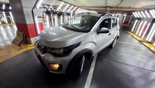 Fiat • Mobi