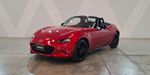 Mazda Mx-5 2.0 I SPORT MT Convertible 2017