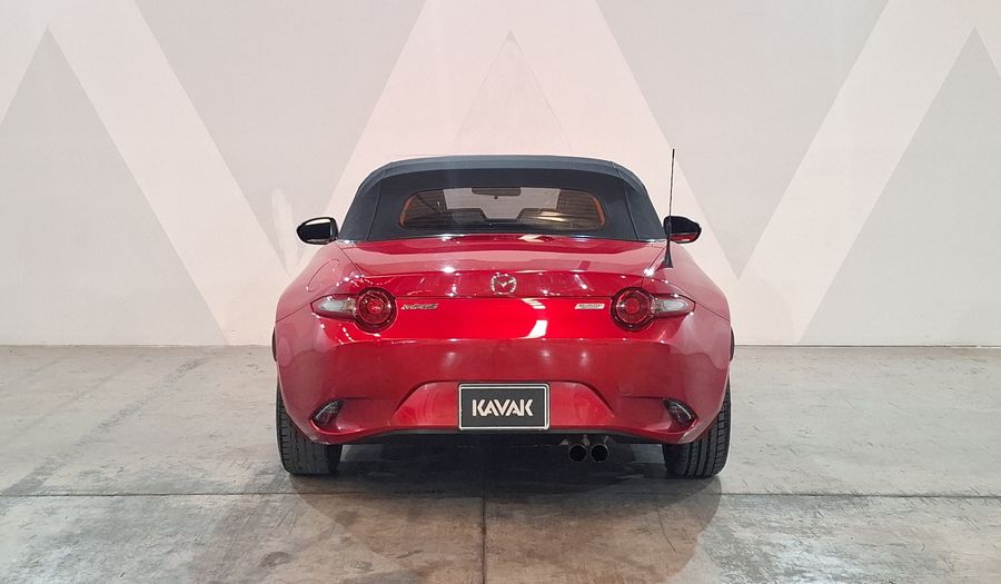 Mazda Mx-5 2.0 I SPORT MT Convertible 2017