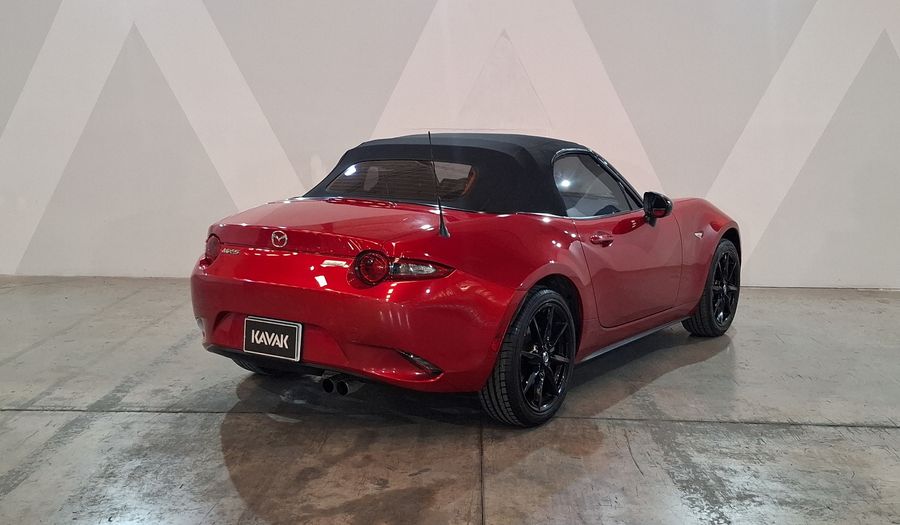 Mazda Mx-5 2.0 I SPORT MT Convertible 2017