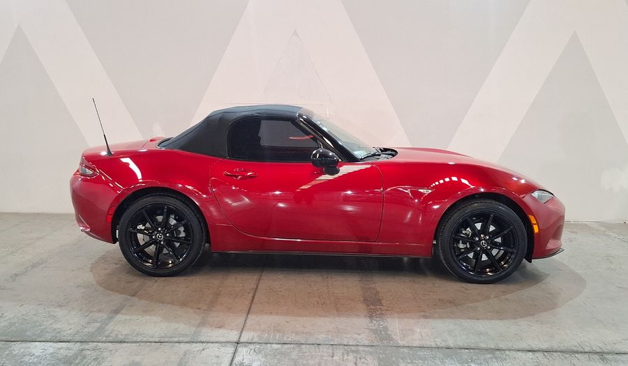 Mazda Mx-5 2.0 I SPORT MT Convertible 2017