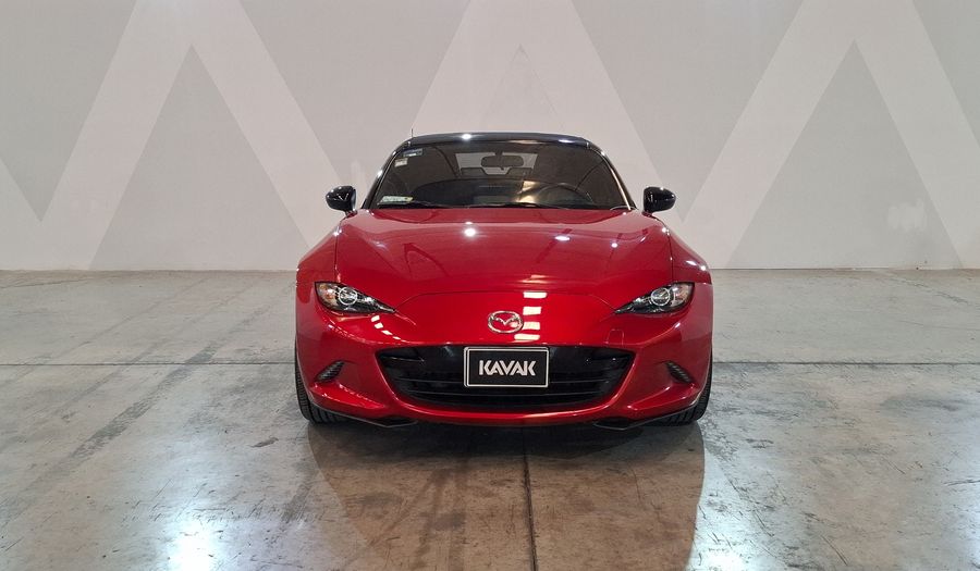Mazda Mx-5 2.0 I SPORT MT Convertible 2017