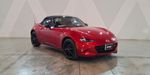 Mazda Mx-5 2.0 I SPORT MT Convertible 2017
