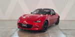 Mazda Mx-5 2.0 I SPORT MT Convertible 2017