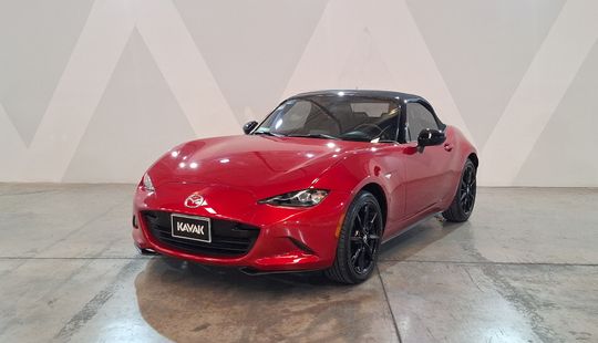 Mazda • MX-5
