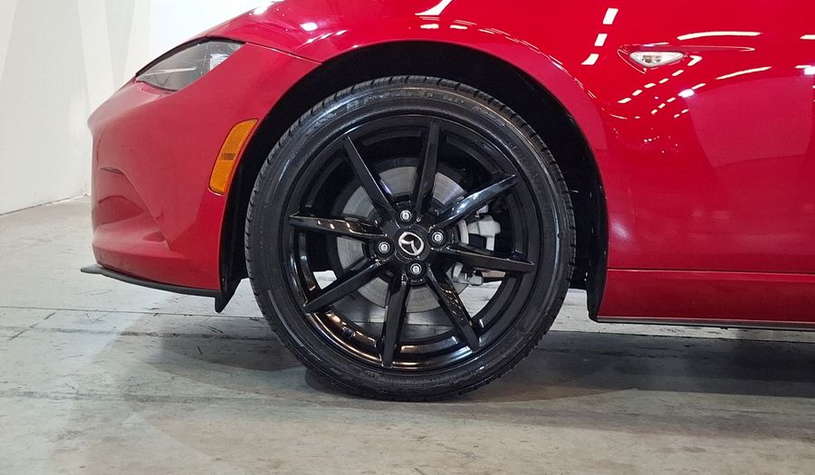 Mazda Mx-5 2.0 I SPORT MT Convertible 2017