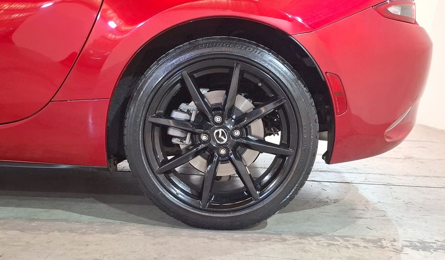 Mazda Mx-5 2.0 I SPORT MT Convertible 2017