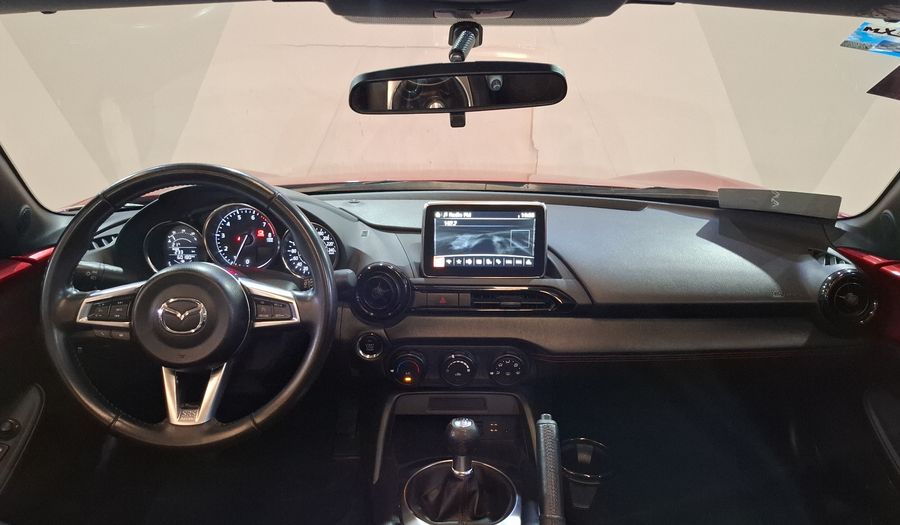 Mazda Mx-5 2.0 I SPORT MT Convertible 2017