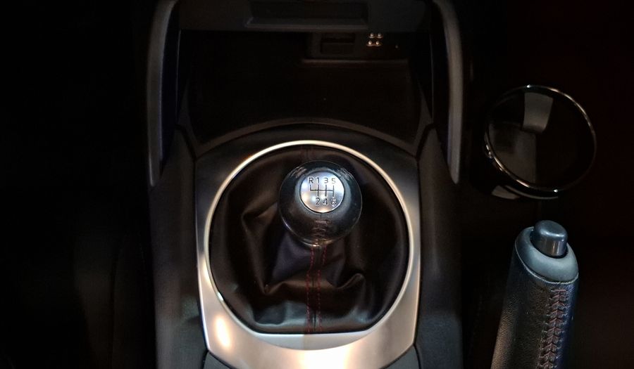 Mazda Mx-5 2.0 I SPORT MT Convertible 2017