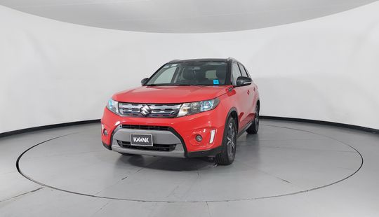 Suzuki • Vitara