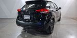 Nissan Kicks 1.6 EXCLUSIVE LTS CVT Suv 2018