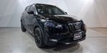 Nissan Kicks 1.6 EXCLUSIVE LTS CVT Suv 2018