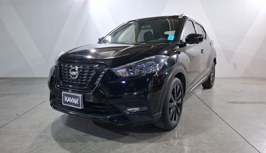 Nissan • Kicks