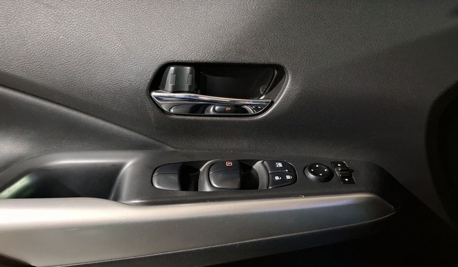 Nissan Kicks 1.6 EXCLUSIVE LTS CVT Suv 2018