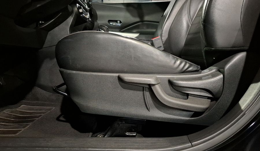 Nissan Kicks 1.6 EXCLUSIVE LTS CVT Suv 2018