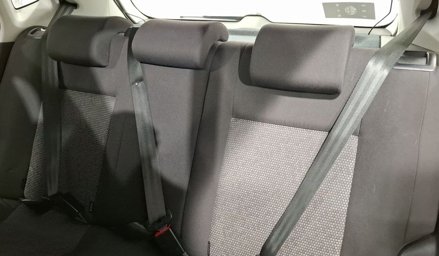 Volkswagen Polo 1.6 SOUND AUTO Hatchback 2020