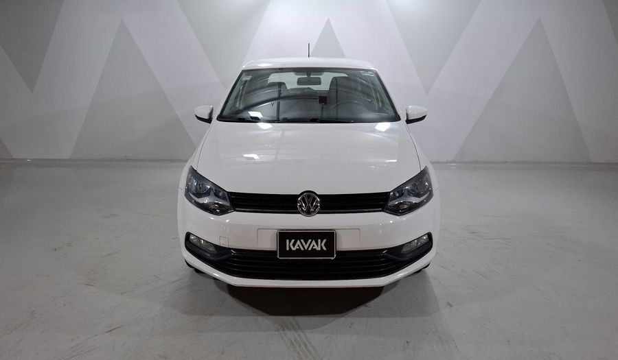 Volkswagen Polo 1.6 SOUND AUTO Hatchback 2020