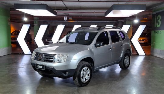 Renault • Duster
