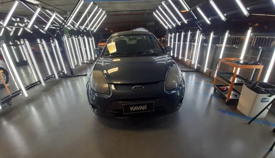 Ford • Ka