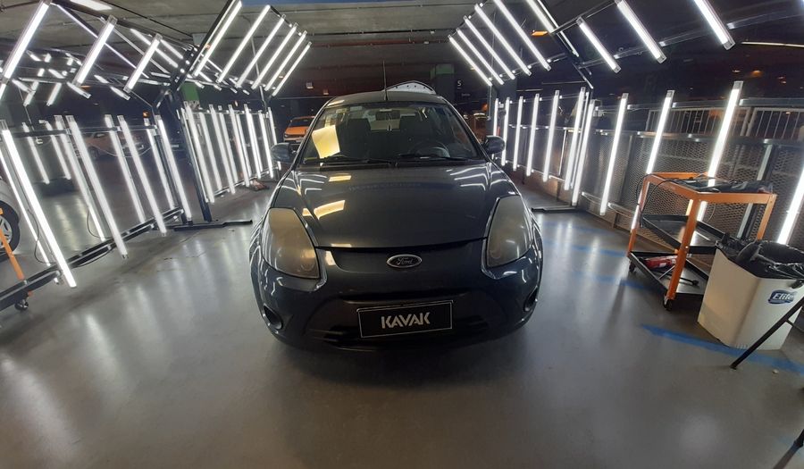 Ford Ka 1.0 FLY VIRAL Hatchback 2012