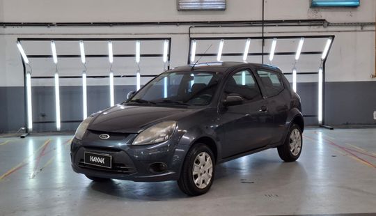 Ford • Ka