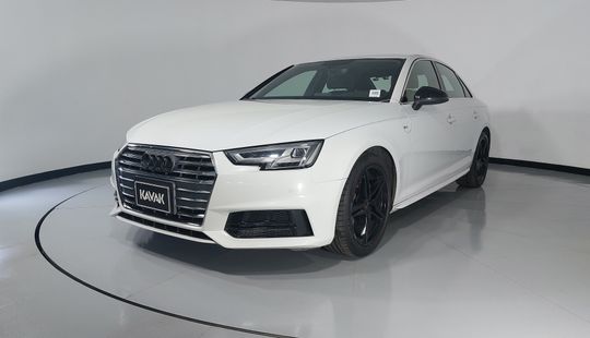 Audi • A4