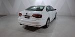 Volkswagen Jetta 2.5 TRENDLINE TIP. Sedan 2017