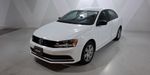 Volkswagen Jetta 2.5 TRENDLINE TIP. Sedan 2017