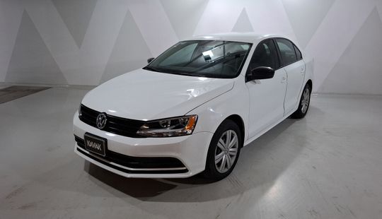 Volkswagen • Jetta