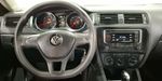 Volkswagen Jetta 2.5 TRENDLINE TIP. Sedan 2017