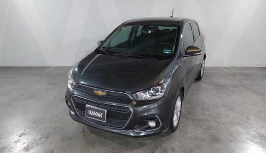 Chevrolet • Spark