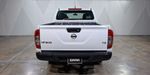 Nissan Np300 2.5 DOBLE CABINA SE TM AC PAQ SEG Pickup 2019