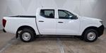 Nissan Np300 2.5 DOBLE CABINA SE TM AC PAQ SEG Pickup 2019