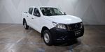 Nissan Np300 2.5 DOBLE CABINA SE TM AC PAQ SEG Pickup 2019