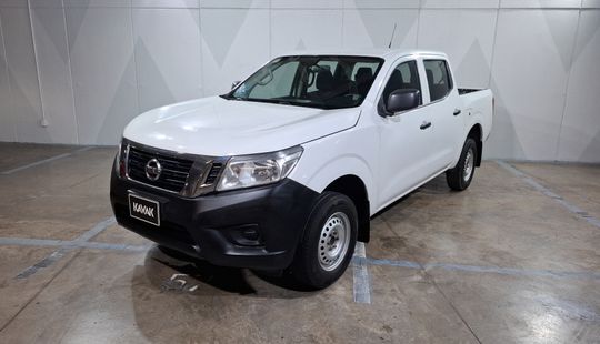 Nissan • NP300
