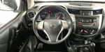 Nissan Np300 2.5 DOBLE CABINA SE TM AC PAQ SEG Pickup 2019