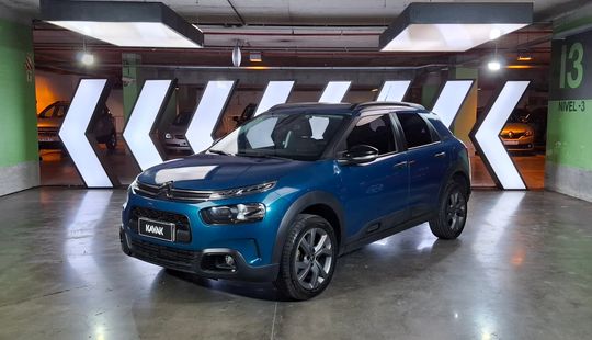 Citroen • C4 Cactus