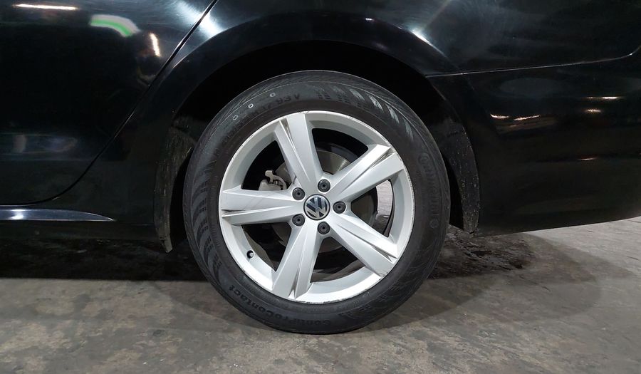 Volkswagen Passat 2.5 HIGHLINE TIPTRONIC Sedan 2015