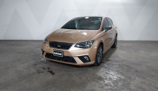 Seat • Ibiza