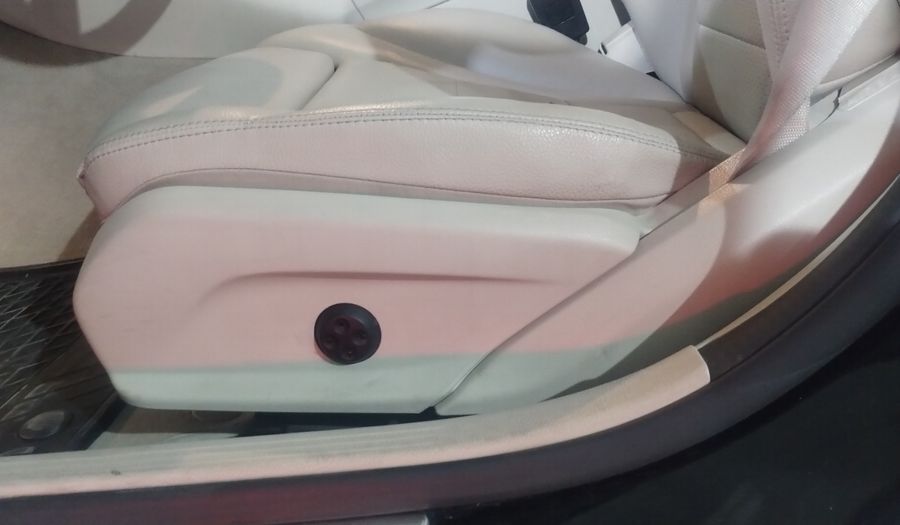 Mercedes Benz Clase C 2.0 200 EXCLUSIVE AUTO Sedan 2018